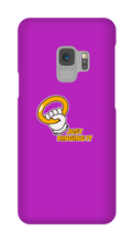 Nintenvlogz "Just Ringing it" Samsung Phone Case