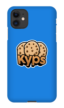 Kyps Phone Cases