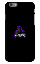 karloskigaming iPhone Phone Cases