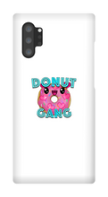 Donut Gang Samsung Phone Cases