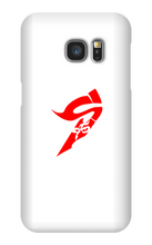 Squire95 "S" Samsung Phone Case