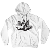 offroadoutlaw67 Hoodies (No-Zip/Pullover)