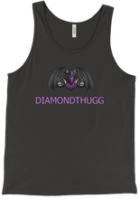 diamondthugg Tank Top