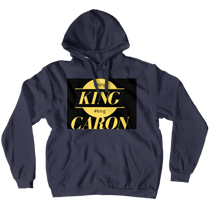 kingcaron Hoodies (No-Zip/Pullover)