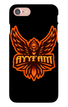 ayyfam iPhone Phone Cases