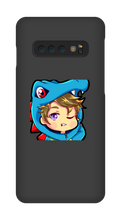 Toto Wink Samsung Phone Case