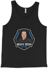 Mikey Born Gaming Tank Top