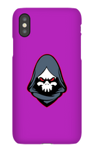 XRTC ArchMage's TV Logo iPhone Phone Cases