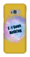 EGN Galaxy Samsung Case