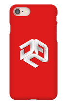 dacdac_ iPhone Phone Cases