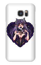 Yandere Demon Gwyn Samsung Case