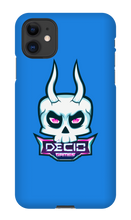 deciogames iPhone Phone Cases