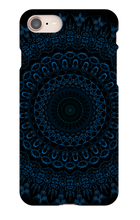 celosiaprox iPhone Phone Cases