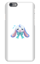 struglbunitv iPhone Phone Cases