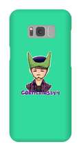 Logo Samsung Phone Cases