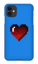 rayium iPhone Phone Cases