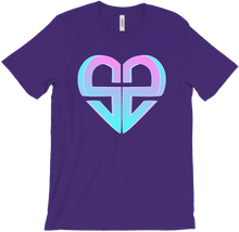 Heart logo T-Shirts
