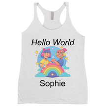 Top Sophie shirt(top)