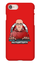 patriotastv iPhone Phone Cases
