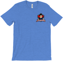 lew1games T-Shirts