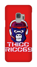 thicc__ricc69 Samsung Phone Cases