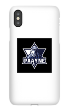 majorpaayne iPhone Phone Cases