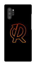 Cover Samsung "Rinascere"