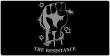 Resistance XXL Gaming Mousepad