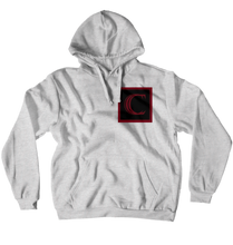 x_coyote Hoodies (No-Zip/Pullover)