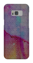 Abstract Samsung Phone Case