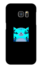 Cat Samsung Phone Cases