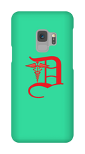 docdetroit Samsung Phone Cases