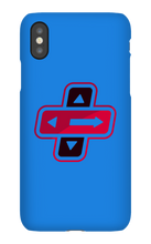 gamingnext iPhone Phone Cases