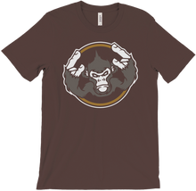 Metal Monkey Tee