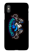 chriswgaming iPhone Phone Cases