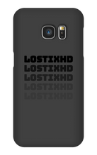 lostixhd Samsung Phone Cases