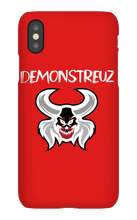 demonstreuz iPhone Phone Cases