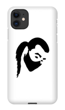 OG Mechantrix iPhone C-19 Style Phone Cases