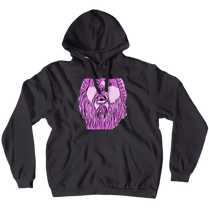 Hoodies (No-Zip/Pullover)