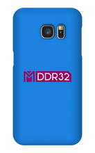 marcosgomezxd32 Samsung Phone Cases