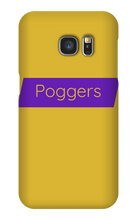 Poggers Phone Case