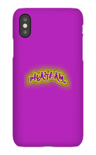 Phat Fam iPhone Phone Cases