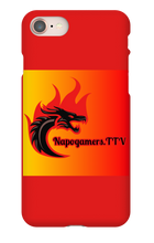 knightsofdragonsopan iPhone Phone Cases