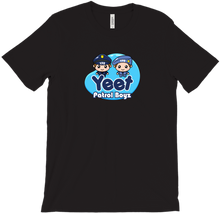 YPB T-Shirts