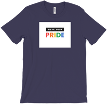 pride tshirt