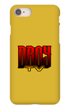 db0ytv iPhone Phone Cases