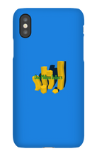 One Milion Dollars Meme iPhone Case