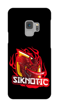siknotic Samsung Phone Cases