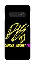 Duncan_Haich27 : Samsung Phone Cases