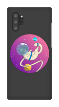Space Kitten Samsung case